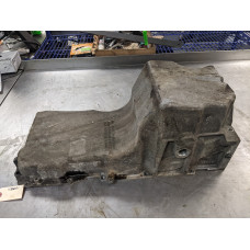 GRS503 Engine Oil Pan For 99-06 Chevrolet Silverado 1500  4.8 12560392